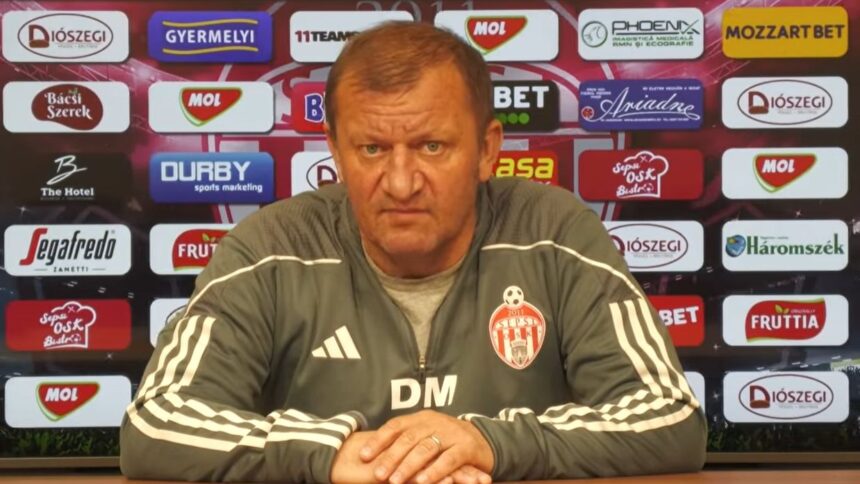 dorinel munteanu si a ales urmatoarea destinatie 681ee5c37e586