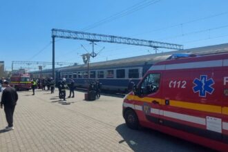 dosar penal in urma accidentului feroviar din gara constanta 681869b0f12a4