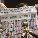 dosarul boeing 737 max familiile victimelor din cele doua dezastre aviatice se opun acordului care scapa compania de urmarirea penala 682ae01cc64a4