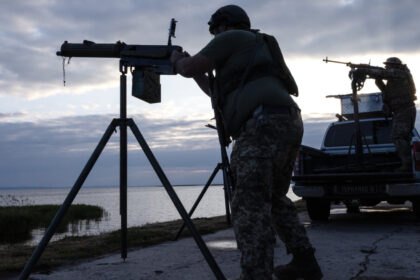 dronele de atac ale rusiei zboara mai sus si mai repede ce spune un militar ucrainean despre doborarea lor 6834a2dcdbdbb
