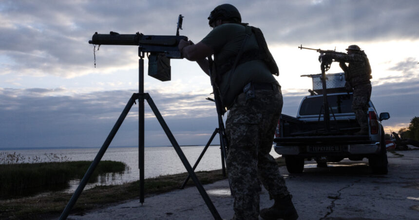 dronele de atac ale rusiei zboara mai sus si mai repede ce spune un militar ucrainean despre doborarea lor 6834a2dcdbdbb
