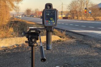 drumul spre litoral impanzit cu sute de radare filtru pe a2 in proximitatea statiei de taxare de la fetesti 68136448d801e