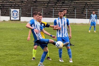 duel cu obiective diferite intre gloria baneasa si cs medgidia in liga a 3 a 6815eef3403bd