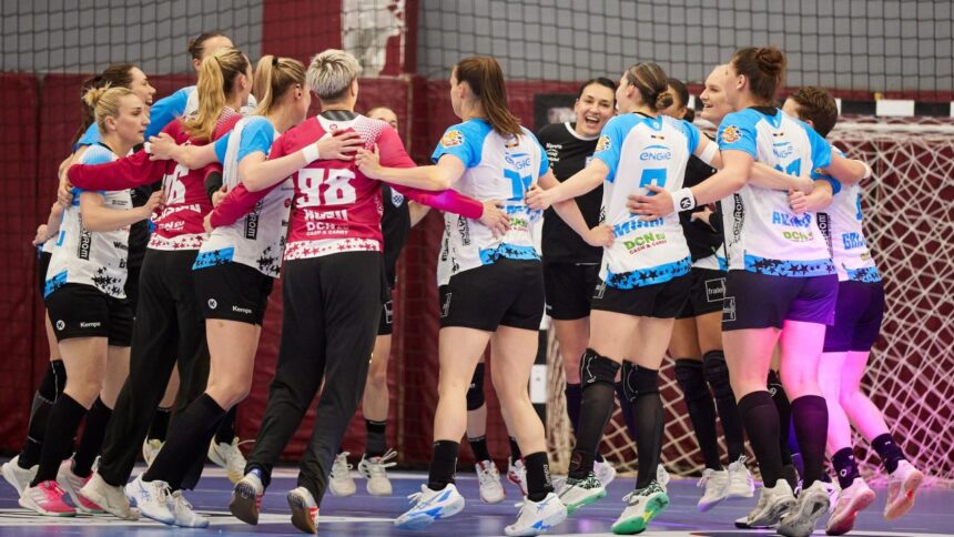 duel de gratie in finala cupei romaniei la handbal feminin partida e duminica de la ora 1600 pe pro arena si voyo 681f892a22203