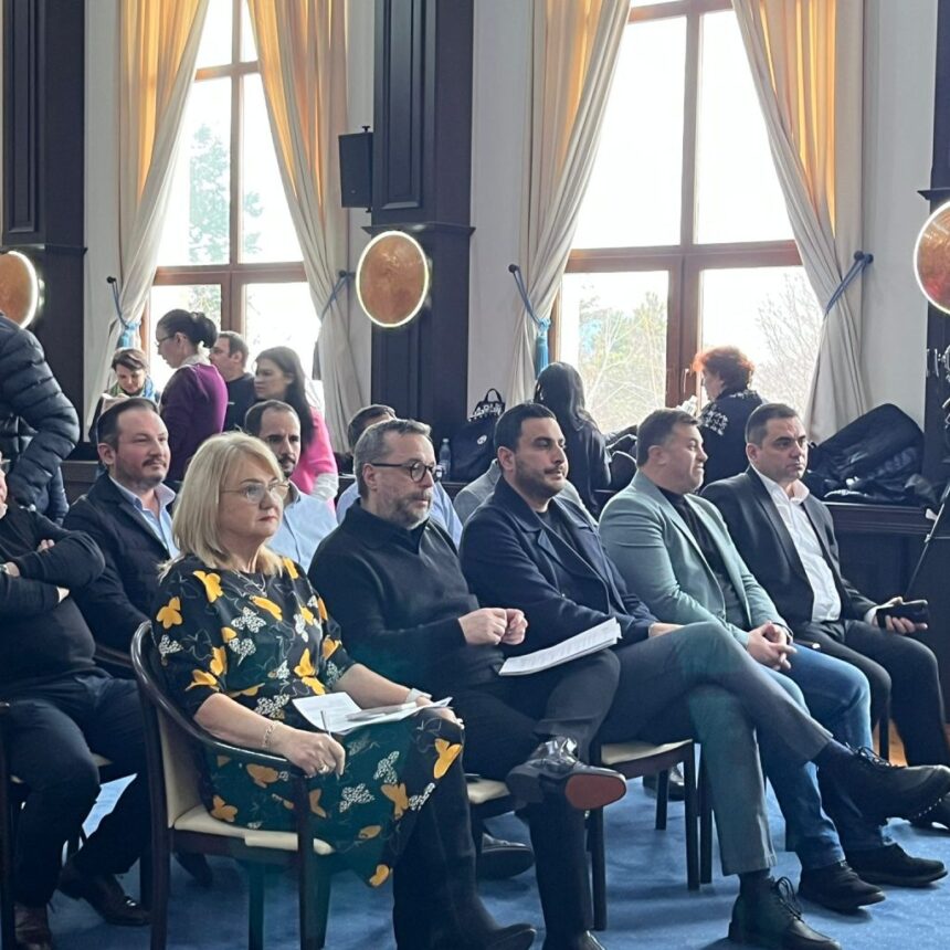 dupa ce judecatorii au decis ca sedintele consiliului local sa se desfasoare in format fizic la constanta primarul chitac a declarat recurs 682a8011dde1f