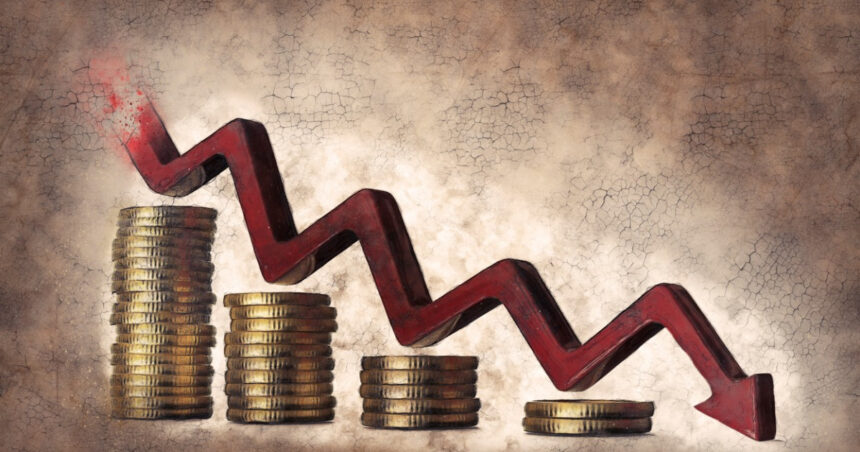 economia romaniei crestere modesta in primele 3 luni din 2025 estimarile nu sunt optimiste iar fondurile europene sunt astfel vitale 6826fb7de48cd