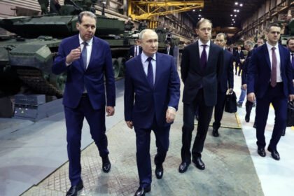 economia rusiei risca sa intre in hipotermie avertizeaza ministrul economiei de la moscova 6834918fbc151