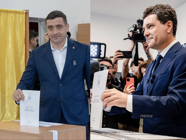 economistii bancilor nu vad cu ochi buni victoria lui simion rezultatul e negativ pentru leu si dobanzi risc de instabilitate guvernamentala 6819886ab47bb