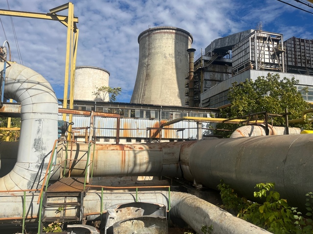 elcen se pregateste sa demoleze un cos de 120 de metri de la cet sud vechi de aproape 60 de ani cine se bate pe contractele de investitii de la centrala bucuresteana 68241be54568c