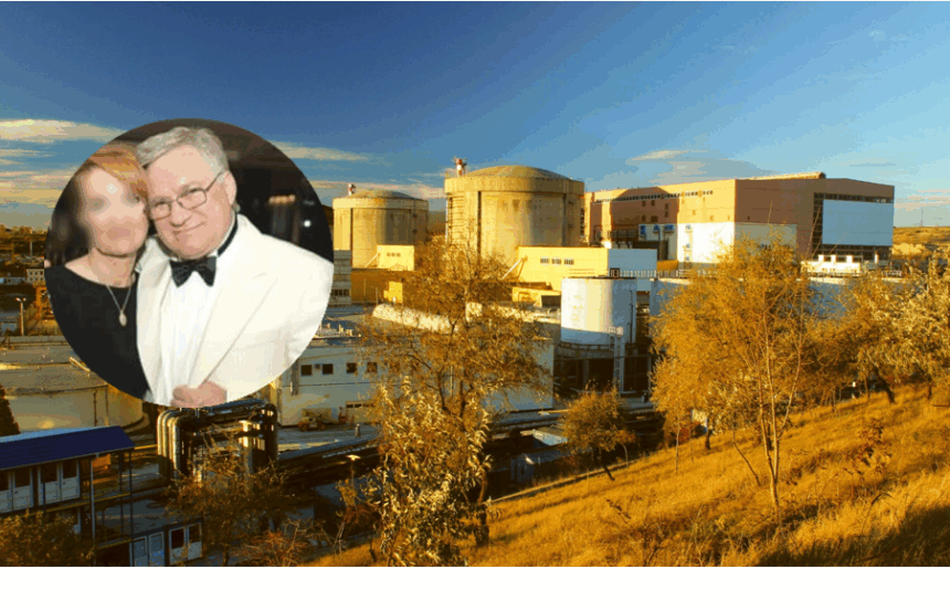 elcomex iea in cursa pentru un contract colosal de 8047 milioane lei la cne cernavoda ce lucrari vrea sa execute firma milionarului ion grecu 6820286a5a194