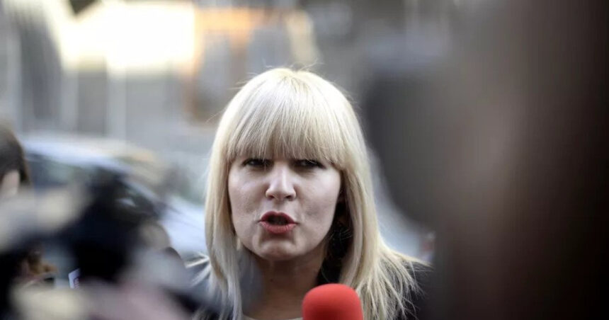elena udrea a obtinut in instanta deducerea din pedeapsa a mai multor zile petrecute in arest preventiv decizia poate fi atacata 6835c37082970
