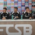 elias charalambous a adus staff ul de la fcsb la conferinta si a anuntat decizia pentru sezonul urmator 682efb59cb5ff