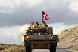 eliminarea sprijinului militar american ar costa europa peste 1 000 de miliarde de dolari care sunt solutiile ue 682603281d64b