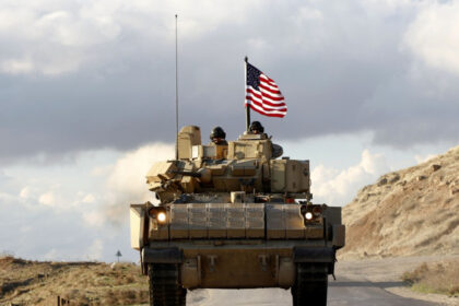 eliminarea sprijinului militar american ar costa europa peste 1 000 de miliarde de dolari care sunt solutiile ue 682603281d64b