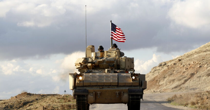 eliminarea sprijinului militar american ar costa europa peste 1 000 de miliarde de dolari care sunt solutiile ue 682603281d64b