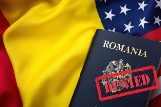 emisarul american despre excluderea romaniei din visa waiver vrem sa fim siguri ca nu avem probleme cu imigratia ilegala din tara voastra 6817832ef2a46