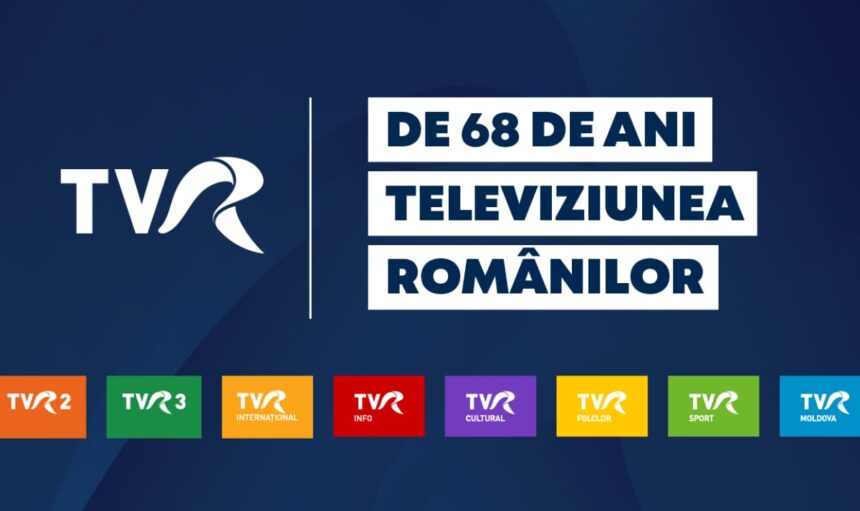 emisia posturilor televiziunii romane va fi oprita pentru trei ore reprezentantii tvr au dezvaluit cand se va intampla dar si motivul 682da58043b16