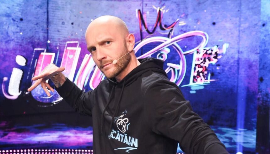 emisiunea de la antena 1 care dispare dupa 17 sezoane reactia lui catalin bordea stiu ce productie ii ia locul 68343c5cd802d