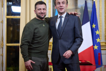 emmanuel macron cere armistitiu in ucraina stabilit impreuna cu sua rusii trebuie sa spuna da nu trei zile pentru a distra galeria 681e679d6dde4