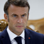 emmanuel macron insista privind recunoasterea unui stat palestinian motivele invocate de catre liderul de la paris 68396b3750258