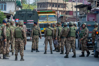 escaladare in conflictul dintre india si pakistan dupa ce cele doua tari s au acuzat reciproc de atacuri cu rachete reactia sua 681f4234a48d8