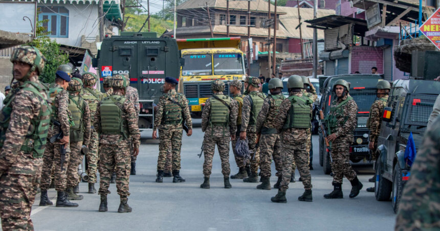 escaladare in conflictul dintre india si pakistan dupa ce cele doua tari s au acuzat reciproc de atacuri cu rachete reactia sua 681f4234a48d8