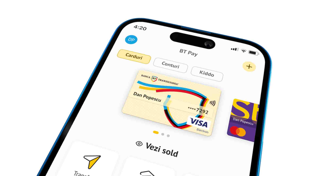 euforie la investitii dupa alegeri prima zi dupa rezultat a adus un nou maxim istoric pentru bt pay 682da17a2a422