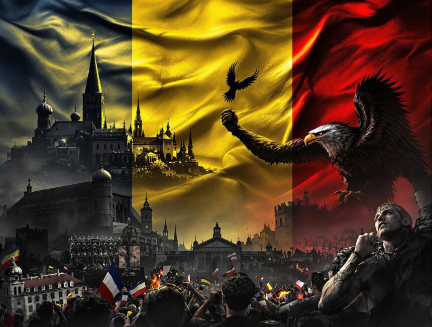 europa spera ca in cazul victoriei lui simion nationalismul natiunii de la marea neagra se va ciocni cu cel maghiar si o alianta romania ungaria ar fi imposibila 6825c5db30a5f