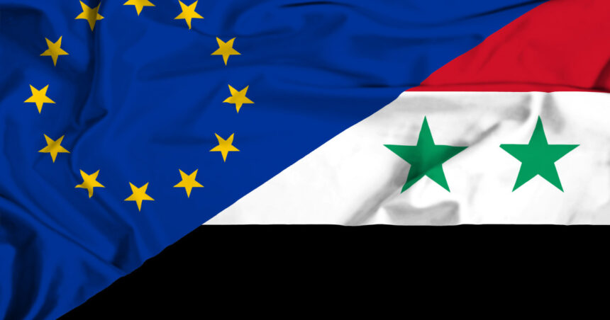 europa sub alerta terorista ue avertizeaza ca situatia din siria reprezinta un risc major pentru securitatea blocului comunitar 68220419b340b