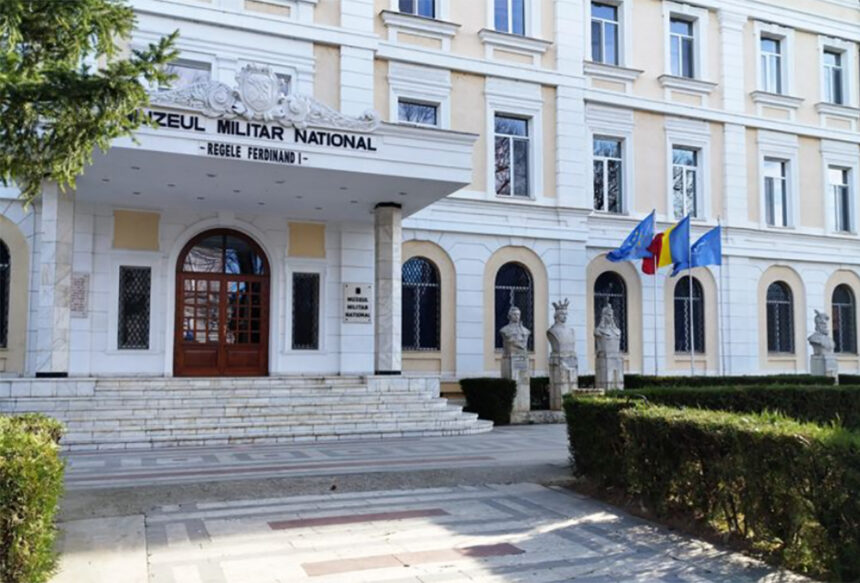 eveniment cultural dedicat zilei internationale a copilului la muzeul militar national regele ferdinand i 682382ccb8e5d