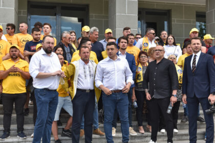 exclusiv calin cozma au inceput sa ma injure prieteni pentru ca sunt in aur valorile partidului au fost uitate 682f534d8a825