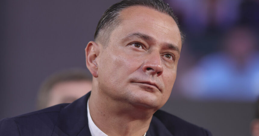 exclusiv care sunt sansele ca psd sa intre la guvernare daniel baluta interesele statului sunt mult mai importante decat statusul partidului 6830896cea306