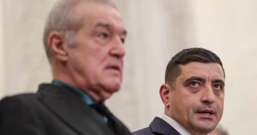 exclusiv ce i a spus becali lui george simion in noaptea in care s a dus sa l consoleze ca a pierdut alegerile 682c96588de88
