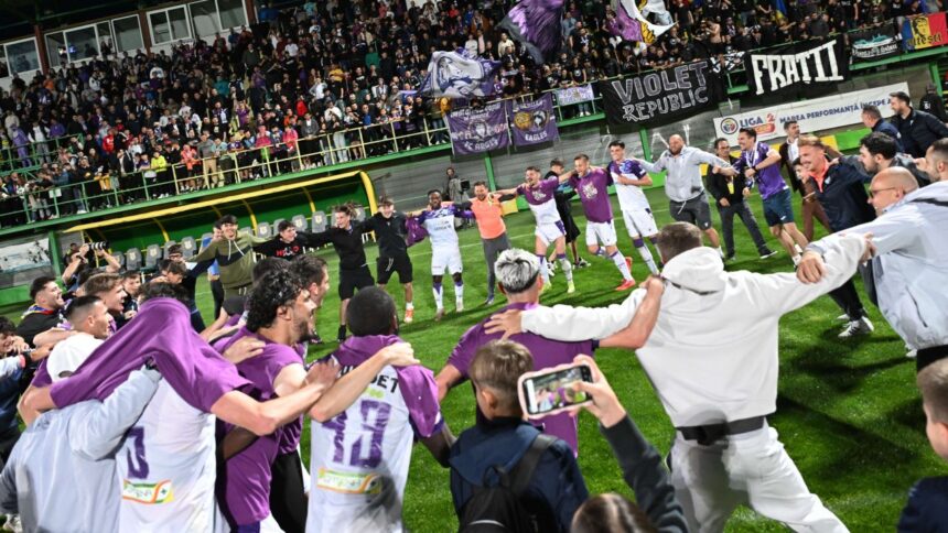 exclusiv ce prime vor incasa jucatorii lui fc arges dupa revenirea in superliga romaniei 681a6074dc4a3