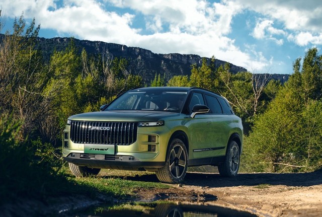 exclusiv chery va lansa in romania doua suv uri omoda si jaecoo printr o companie din ungaria planul nostru va avea trei etape 682fa4286aeb8