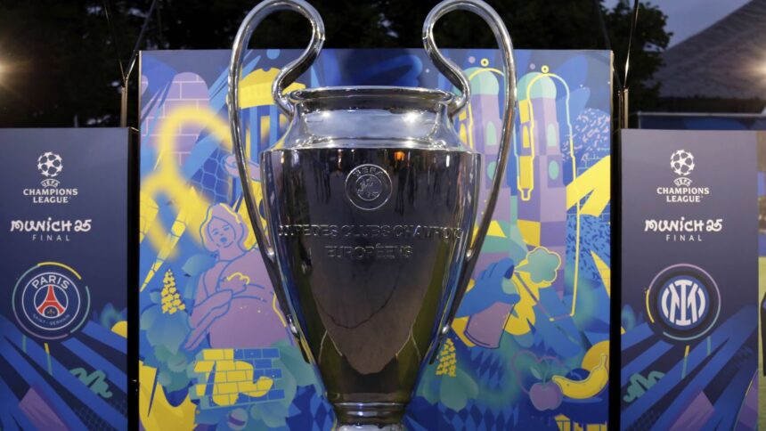 exclusiv cine va castiga finala champions league psg inter 30 000 de voturi si un rezultat teribil de strans in sondajul sport ro 683aecebc6eb2