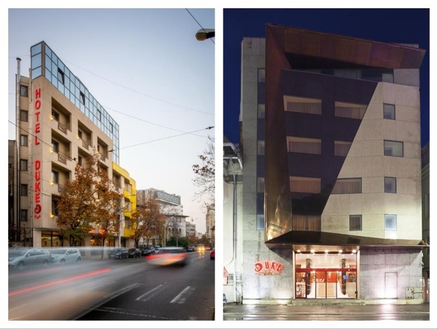 exclusiv co fondatorii grupului rina hotels s au asociat cu miliardarul israelian shalom meckenzie si au cumparat doua hoteluri din bucuresti 681bda9f5409a