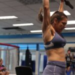 exclusiv conditii de lux pentru romanca alice ardelean in ufc de ce s a mutat in orlando si ce dieta are inainte de gala 683441c71296e