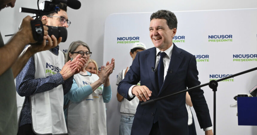 exclusiv cum poate recupera nicusor dan diferenta de voturi fata de george simion traian basescu va amintiti de anul 2000 6818d3ea592f7