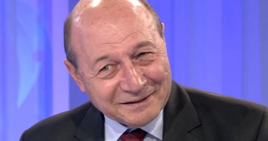 exclusiv cum vede traian basescu negocierile nicusor dan este matematician e posibil sa nu vrea sa aiba ca obiectiv doar formarea guvernului 68337f2c4a2bb