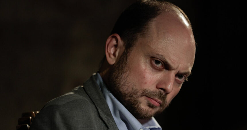 exclusiv de ce este romania o tinta pentru vladimir putin explicatiile disidentului rus vladimir kara murza 682ea956ced5b