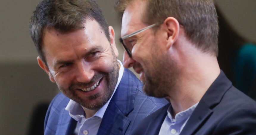 exclusiv dominic fritz anunta ca usr va avea candidat la primaria capitalei avem mai multi oameni calificati unul dintre ei e catalin drula 6836a0d10aeba