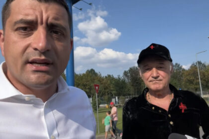 exclusiv george simion i a cerut ajutorul lui gigi becali inca din 18 martie am nevoie de tine in turul doi cu nicusor dan 68186f9805c09