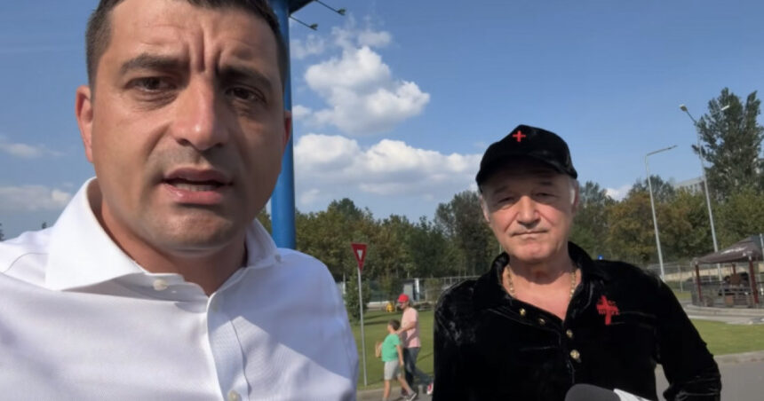 exclusiv george simion i a cerut ajutorul lui gigi becali inca din 18 martie am nevoie de tine in turul doi cu nicusor dan 68186f9805c09