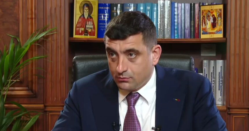exclusiv george simion recunoaste ca locuintele promise la doar 35 000 de euro erau o strategie de marketing nu mai eram unde suntem astazi 681b297670e44