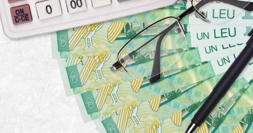 exclusiv leul devalorizat cu 3 suciu bnr dobanzile nu vor trece de 75 amanarea reformelor din pnrr ingrijoreaza foarte mult 681e0504c824d