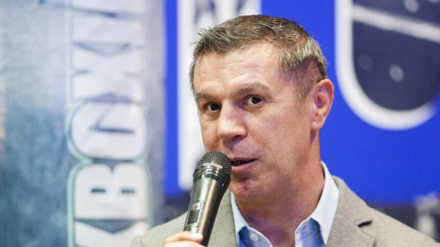 exclusiv mihai leu primele declaratii dupa ce a fost externat din spital asta mi a zis baiatul meu marco 6824a3085e19c