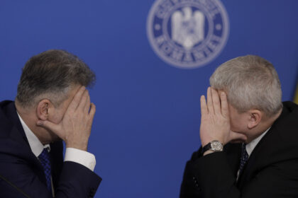exclusiv romania risca suspendarea tuturor banilor europeni interimatul de la guvern amana reforma fiscala ceruta de bruxelles surse 681bb4d2af886