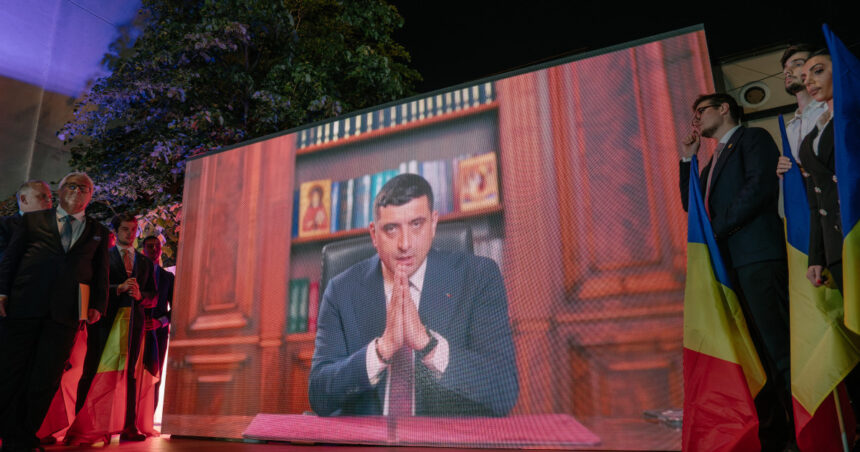 exclusiv simion dezvaluie de ce a fost la viena dupa primul tur al alegerilor face parte din strategia de campanie 681a607b05ed4