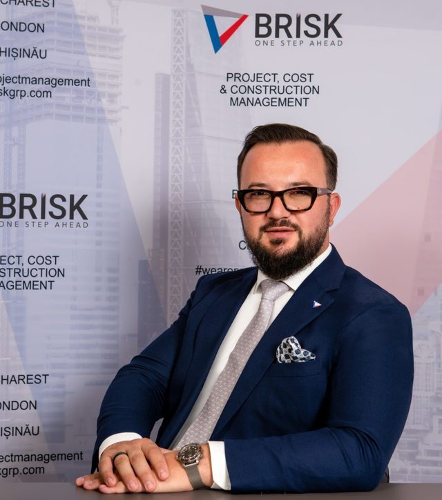 exclusiv tendintele anului 2025 in domeniul infrastructurii logistice 68342f5951076